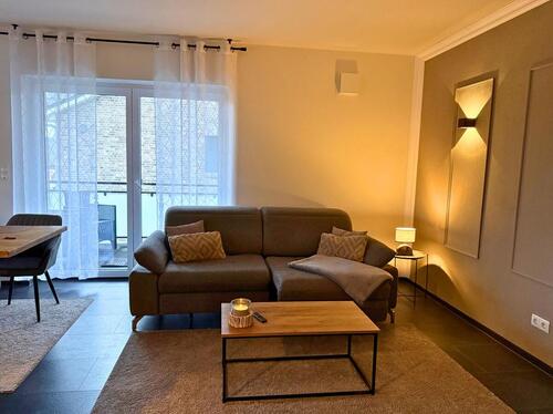 Foto - 3 Zimmer Etagenwohnung zur Miete in Bösel