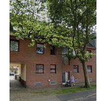 3 Zimmer Wohnung im 1 OG in Rotenburg (Wümme)