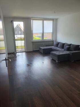 Foto - Etagenwohnung in Rotenburg (Wümme) zur Miete