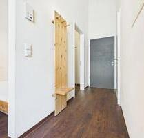 Möbliertes 1-Zimmer-Apartment in Bamberg 26m2 – ab April