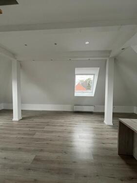 Foto - Dachgeschoßwohnung in Jülich zur Miete