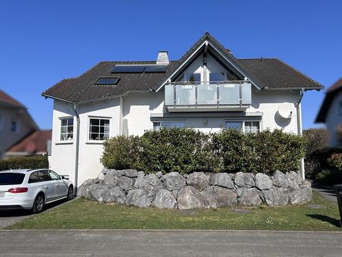 Foto - 4 Zimmer Dachgeschoßwohnung in Herborn