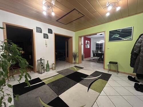 Foto - Dachgeschoßwohnung in Herborn zur Miete