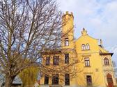 Foto - Mehrfamilienhaus, Wohnhaus zum Kaufen in Altenburg