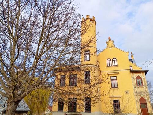 Foto - Mehrfamilienhaus, Wohnhaus zum Kaufen in Altenburg