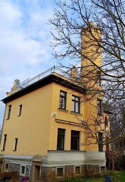 Foto - Mehrfamilienhaus, Wohnhaus in Altenburg