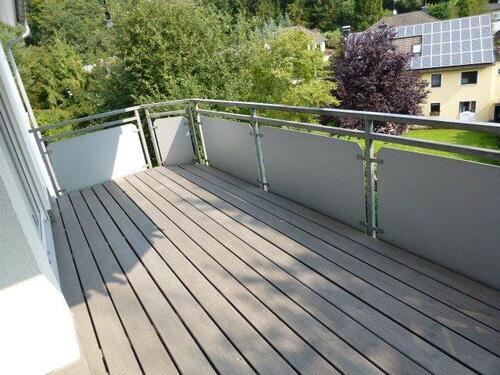 Foto - Etagenwohnung in Idstein zur Miete