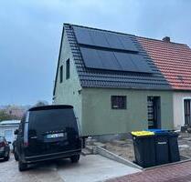 Stilvolle Luxus-Doppelhaushälfte-Kernsaniert - Bönen