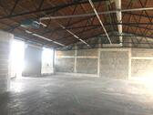 Foto - Lagerhalle (ca. 280m²), PROVISIONSFREI, in 56727 Mayen zu vermieten!