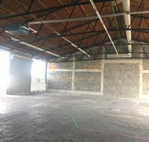 Lagerhalle (ca. 280m²), PROVISIONSFREI, in 56727 Mayen zu vermieten!