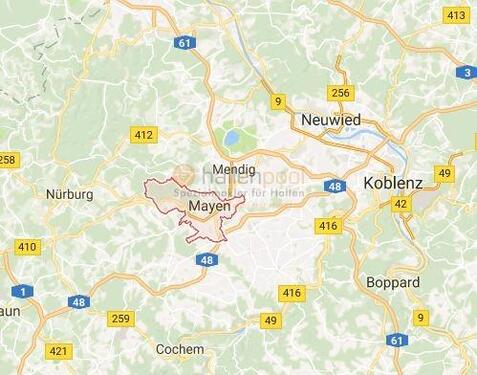 Foto - andere zur Miete in Mayen