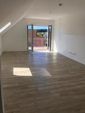 Foto - 2 Zimmer Dachgeschoßwohnung zur Miete in Petersberg