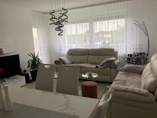 Foto - Etagenwohnung in Hamm zur Miete
