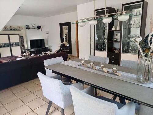 Foto - Wunderschöne gehobene Penthouse Wohnung mit EBK - Zentrum Netphen