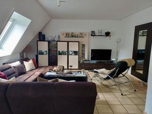 Foto - 2 Zimmer Einfamilienhaus zur Miete in Netphen
