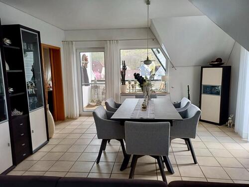 Foto - 2 Zimmer Einfamilienhaus in Netphen