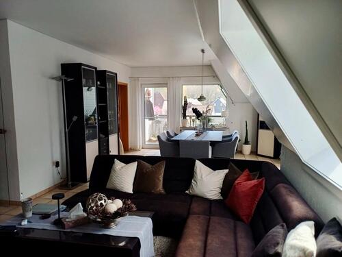 Foto - Einfamilienhaus in Netphen zur Miete