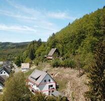 60m² Wohnung in Schmallenberg-Lenne