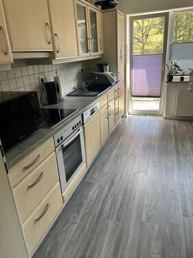 Foto - 3 Zimmer Etagenwohnung in Schmallenberg