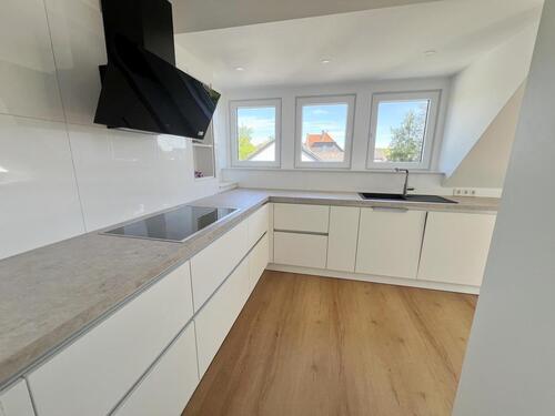 Foto - Erstbezug: Excluive 4-Zi Maisonette mit EBK, Klima und Balkon in Spich