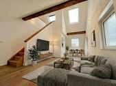 Foto - 4 Zimmer Maisonettenwohnung in Troisdorf