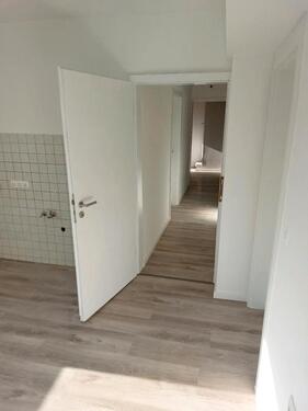 Foto - 4 Zimmer Etagenwohnung in Angelburg