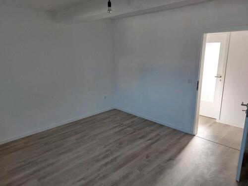 Foto - Etagenwohnung in Angelburg zur Miete