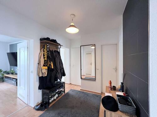 Foto - 3 Zimmer Etagenwohnung zur Miete in Aachen