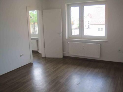 Foto - Etagenwohnung in Werl zur Miete