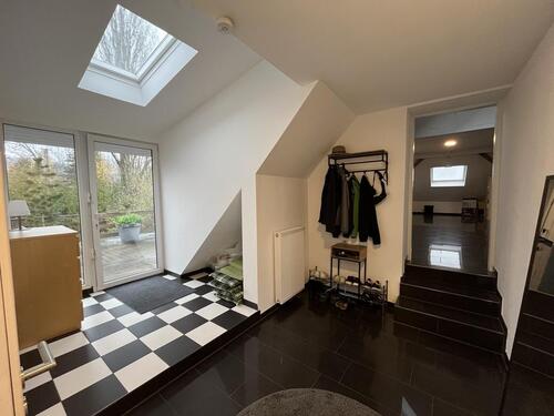 Foto - Stadtnahes Wohnen mit Stil in Ibbenbüren – 2-ZKB mit schöner Dachterrasse