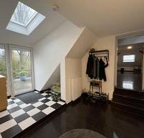 Stadtnahes Wohnen mit Stil in Ibbenbüren – 2-ZKB mit schöner Dachterrasse