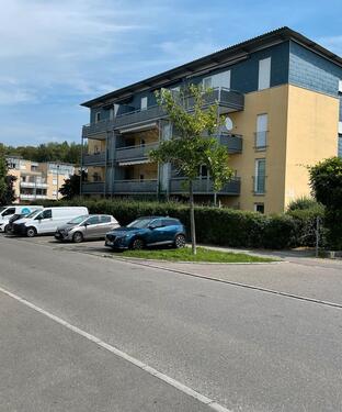 Foto - 3-Zimmer Eigentumswohnung mit Sicht auf den Hohentwiel