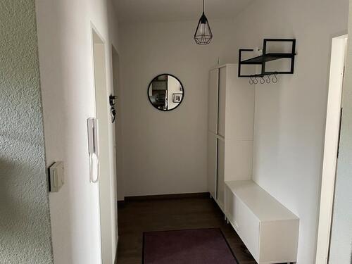 Foto - 3 Zimmer Etagenwohnung in Singen (Hohentwiel)