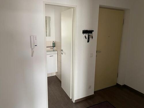 Foto - Etagenwohnung in Singen (Hohentwiel) zum Kaufen