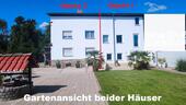 Foto - 2 Häuser im Grünen – Wohnen, Vermieten oder Mehrgenerationen