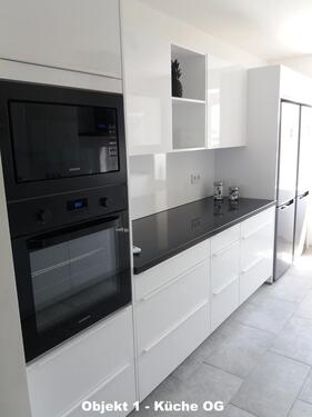 Foto - 8 Zimmer Reihenhaus zum Kaufen in Egeln