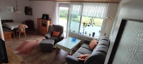 Foto - 3 Zimmer Etagenwohnung in Heiligenhafen