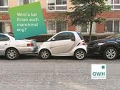 Foto - Außenstellplatz Nr. 1 in der Schützenstr. 2-6 zu vermieten!