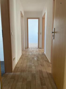 Foto - Etagenwohnung zur Miete in Borna