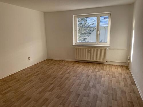 Foto - Etagenwohnung in Borna