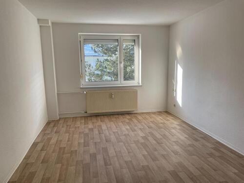 Foto - Etagenwohnung in Borna zur Miete