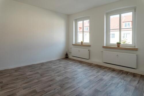 Foto - Etagenwohnung in Schönebeck (Elbe)