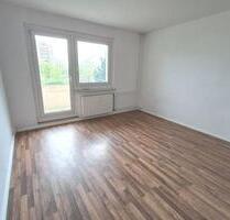 Charmante 2-Zimmer-Wohnung mit Balkon! - Plauen Alt Chrieschwitz