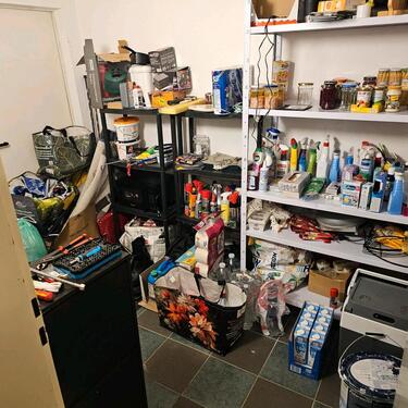 Foto - Etagenwohnung in Grebenhain zur Miete
