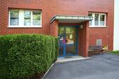 Foto - Etagenwohnung zur Miete in Eisleben (Lutherstadt)