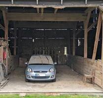 14 Meter Garage | Stellplatz | Winterlager | Scheune - Templin