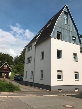 Foto - Attraktive Maisonette-Wohnung in AuerbachMühlgrün zu vermieten