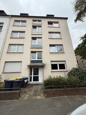 Foto - 2,5 Zimmer Eigentumswohnung in Duisburg-Meiderich