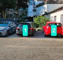 Parkplatz in der Innenstadt - 60,00 EUR Miete, in Gütersloh (PLZ: 33330)