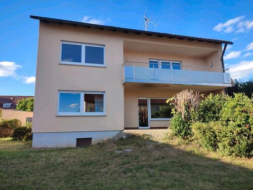 Foto - Charmantes Einfamilienhaus mit Garten in ruhiger Lage